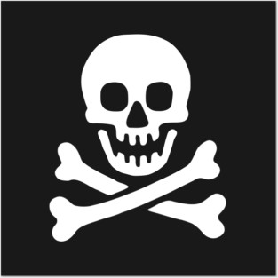 Pirates Posters and Art