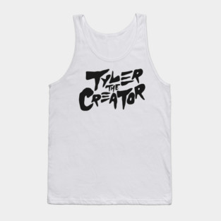 Tyler The Creator Tank Top