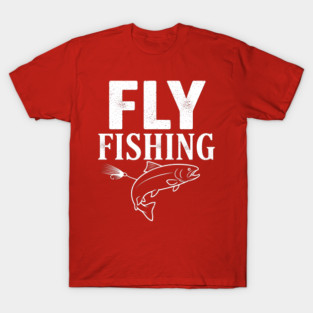 Flying Fish T-Shirt