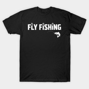 Flying Fish T-Shirt