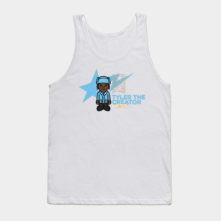 Tyler The Creator Tank Top