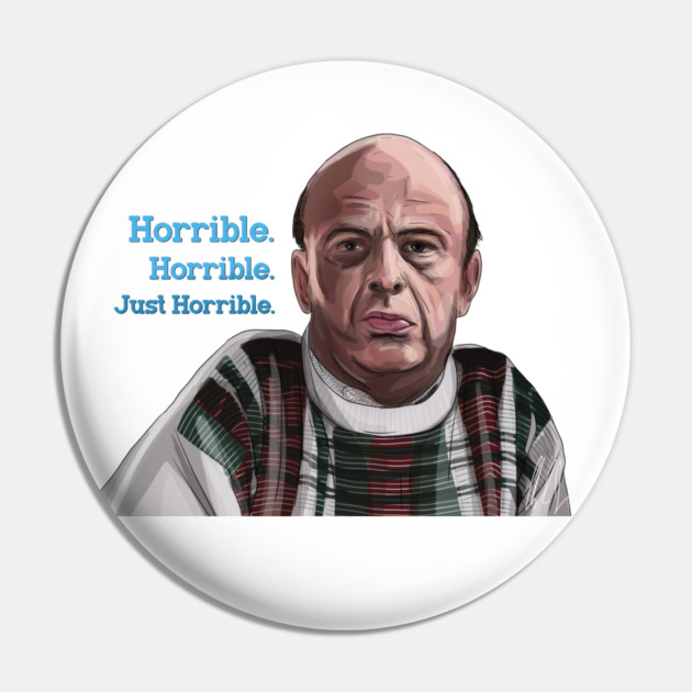 Home Alone: Horrible. Horrible. Just Horrible. Pin by 51Deesigns