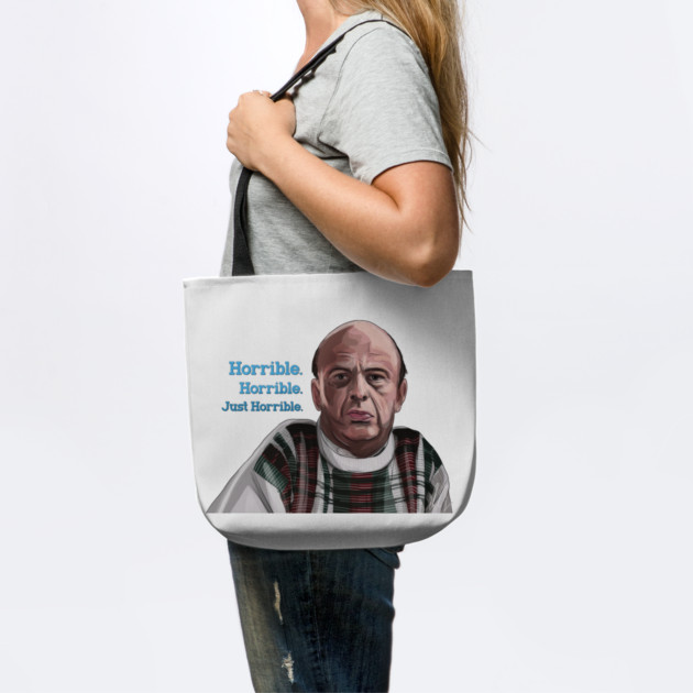 Home Alone: Horrible. Horrible. Just Horrible. by 51Deesigns