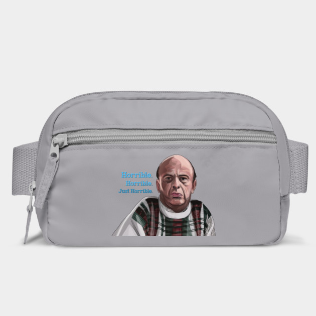 Home Alone: Horrible. Horrible. Just Horrible. by 51Deesigns