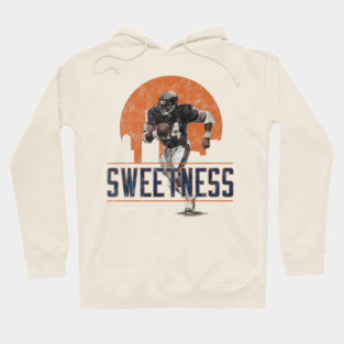 Walter Payton Hoodie