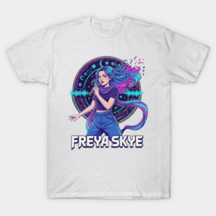 Freya Skye T-Shirt