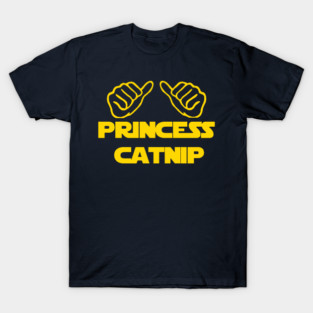 Catnip T-Shirt