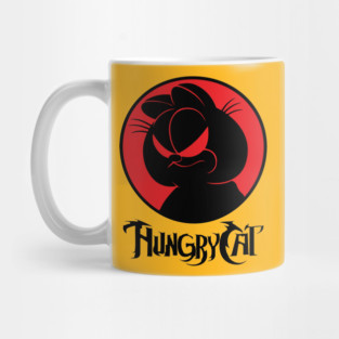 Garfield Mug