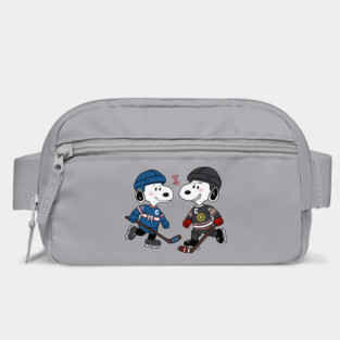 Hollanov Beagle Puppy Sticker Heated Rivalry Funny Bag