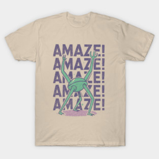 Rocky Amaze! Project Hail Mary T-Shirt