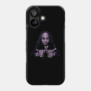 Best Heavy Metal Band Logo Phone Case