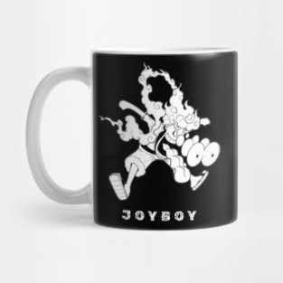Joyboy - One Piece Mug