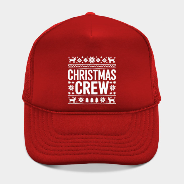 Christmas Crew by CreativeSage