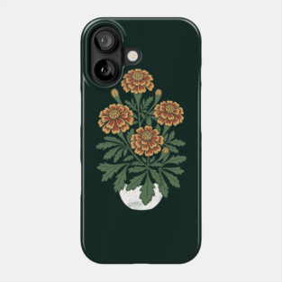 Marigold Phone Case