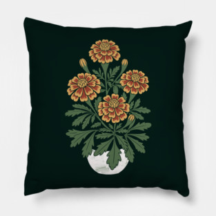 Marigold Pillow