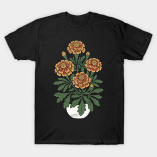 Marigold T-Shirt