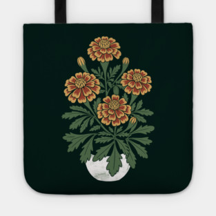 Marigold Tote
