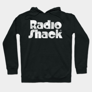 Radio Shack Vintage Hoodie