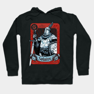 Solaire of Astora Hoodie