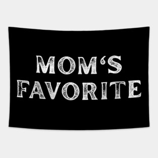 Mom’s Favorite Tapestry