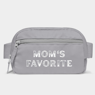 Mom’s Favorite Bag