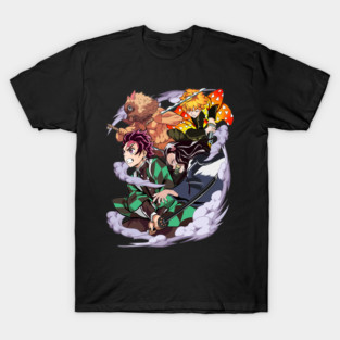 Demon slayer T-Shirt