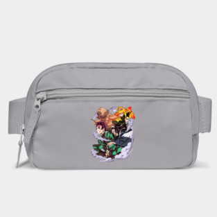 Demon slayer Bag