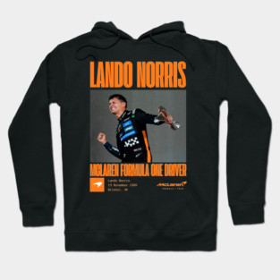 Lando-Norris Hoodie