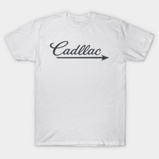 Cadillac T-Shirt