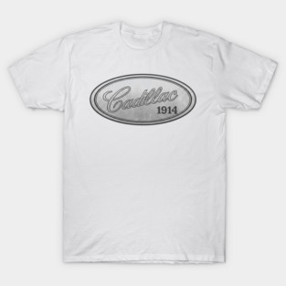 Cadillac T-Shirt