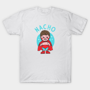 Kewpie Nacho T-Shirt