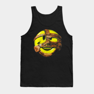 Mankind - Have A Nice Day! Tank Top