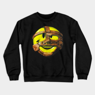 Mankind - Have A Nice Day! Crewneck Sweatshirt