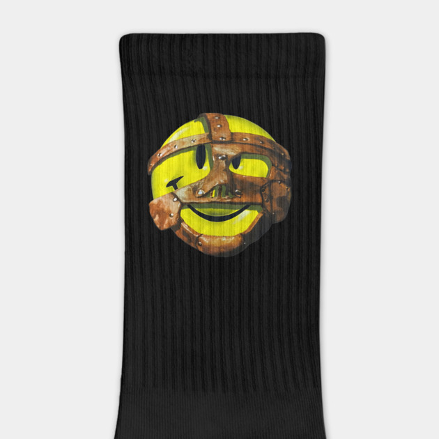 Mankind - Have A Nice Day! by nicklower