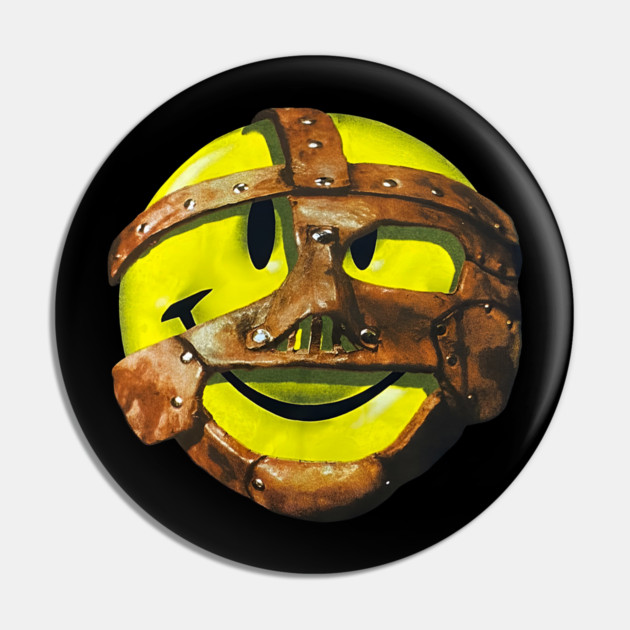 Mankind - Have A Nice Day! Pin by nicklower