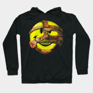 Mankind - Have A Nice Day! Hoodie