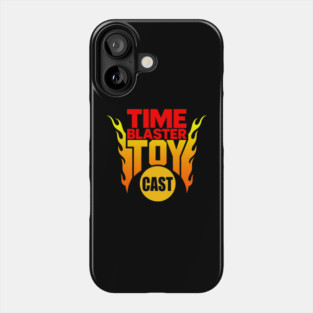 TBTC World Tour #2 Phone Case