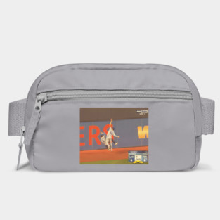 dodgers-world-series Bag