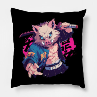 inosuke Pillow