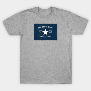 Old North State T-Shirt