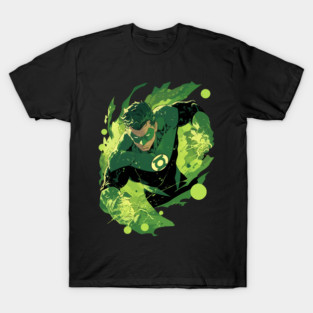 green lantern T-Shirt