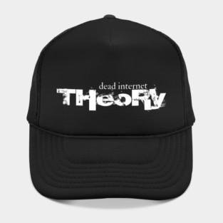 Dead Internet Theory Hat