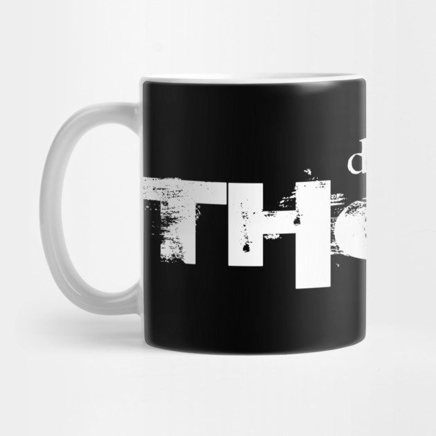 Dead Internet Theory by Low Life Shirts