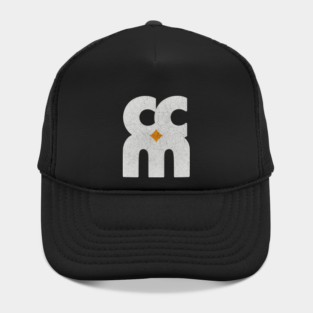 CCM Modern Weathered Hat