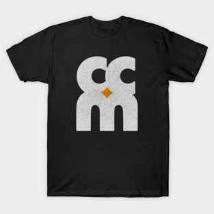 CCM Modern Weathered T-Shirt