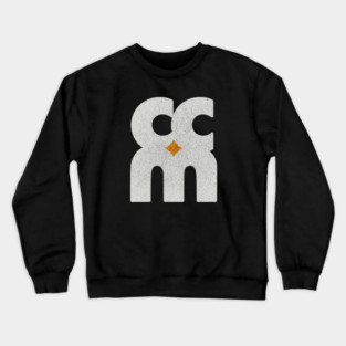 CCM Modern Weathered Crewneck Sweatshirt