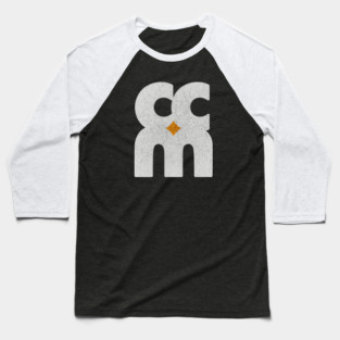 CCM Modern Weathered Baseball T-Shirt