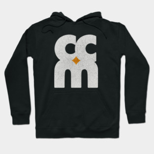 CCM Modern Weathered Hoodie
