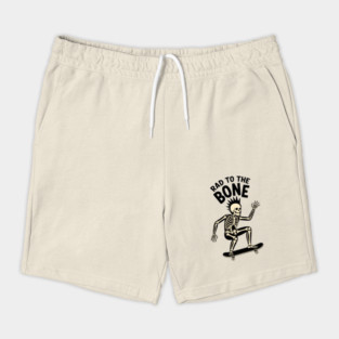 Rad to the Bone Shorts