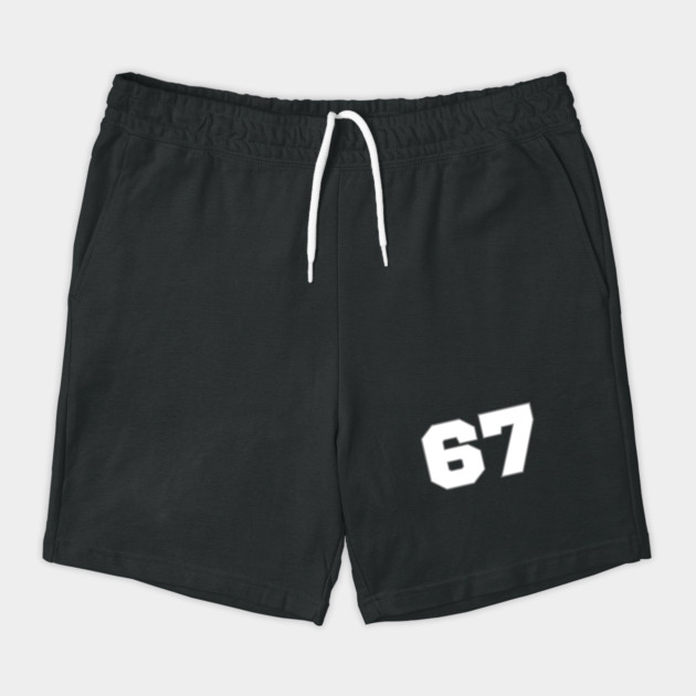 67 by Creatifly Graphic Tees